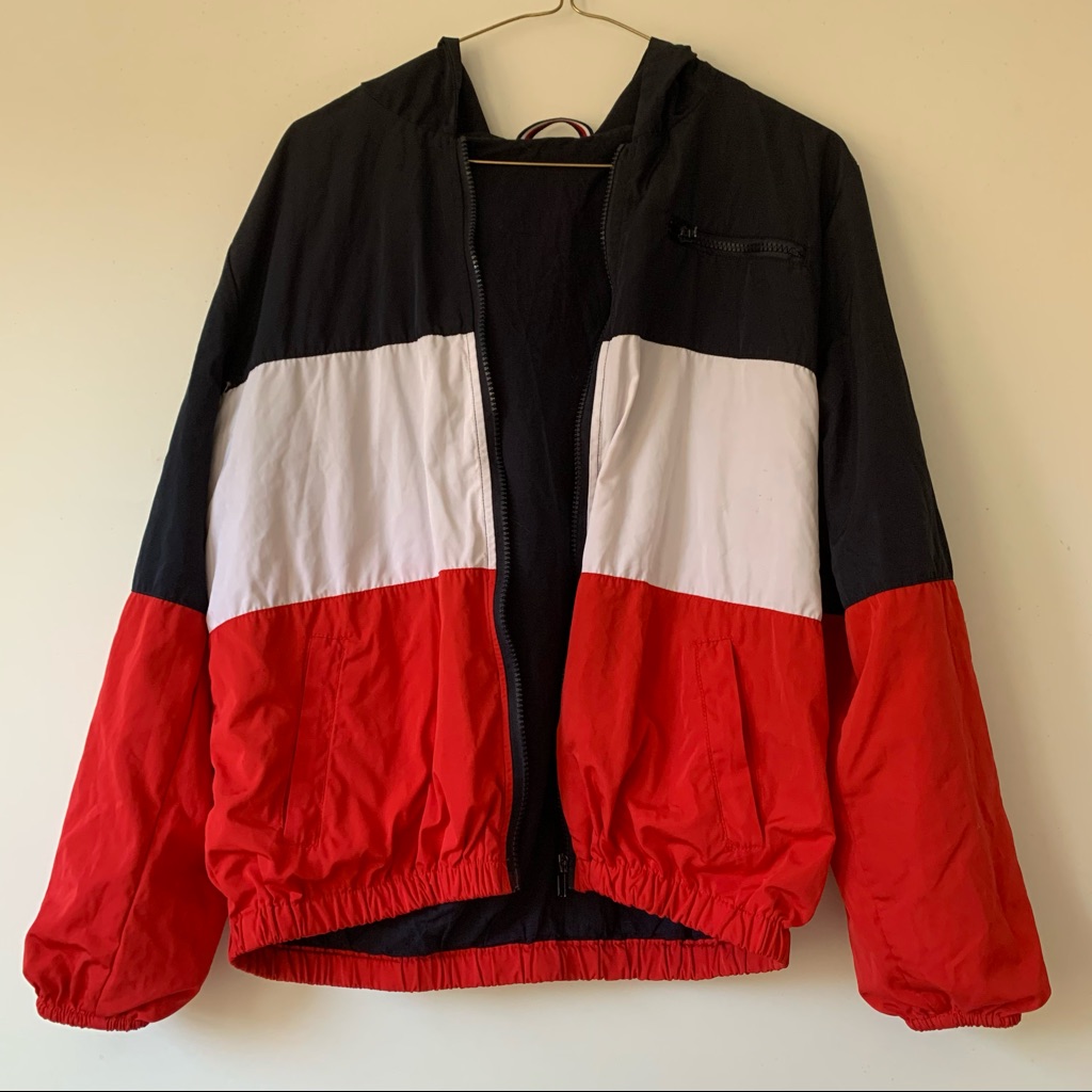 Brandy Jacket